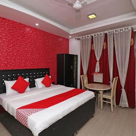 Oyo 62539 Hotel Shree Gopal Puri Luaran gambar