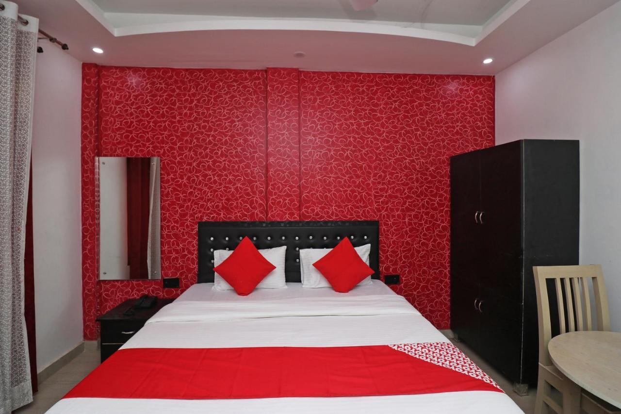 Oyo 62539 Hotel Shree Gopal Puri Luaran gambar