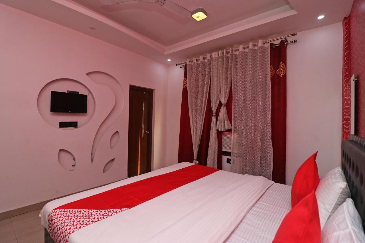 Oyo 62539 Hotel Shree Gopal Puri Luaran gambar