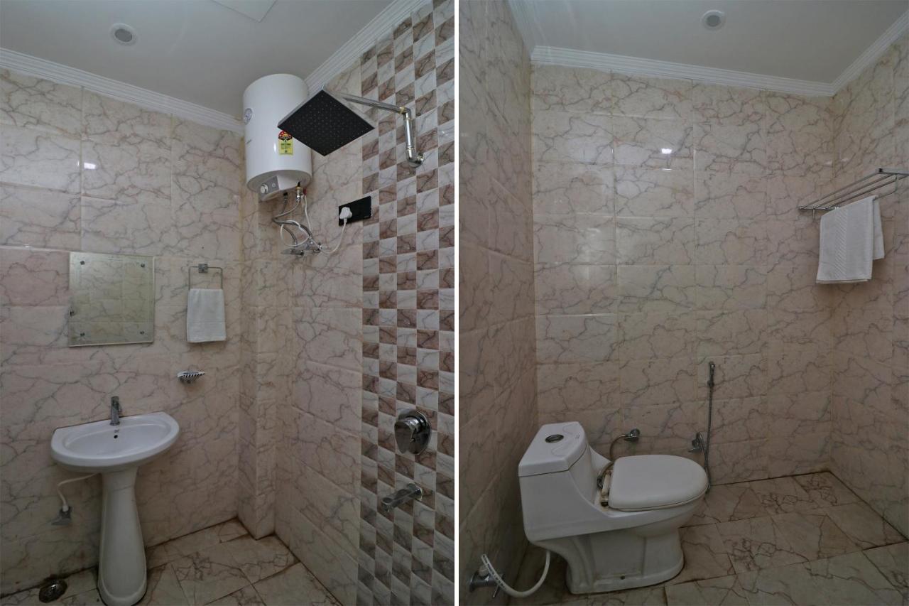 Oyo 62539 Hotel Shree Gopal Puri Luaran gambar
