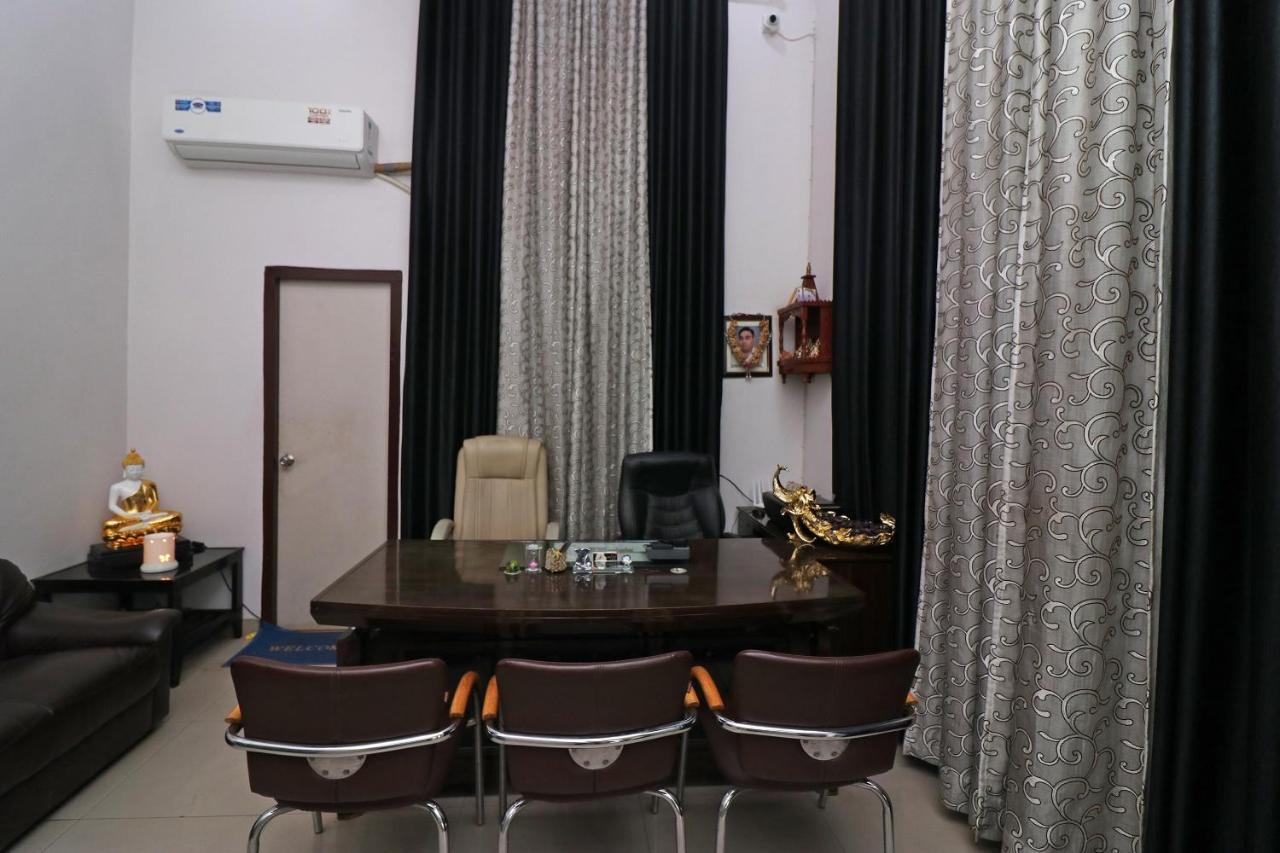 Oyo 62539 Hotel Shree Gopal Puri Luaran gambar