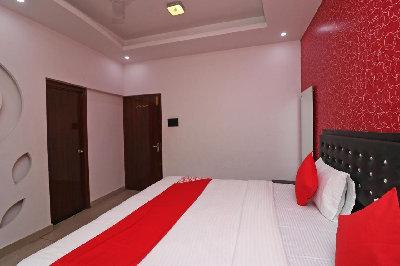 Oyo 62539 Hotel Shree Gopal Puri Luaran gambar